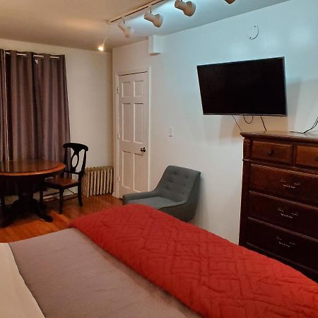 Studio B On Atlantic Ave Nowy Jork Zewnętrze zdjęcie