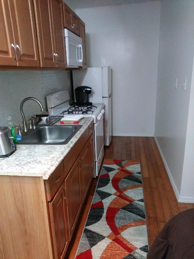 Studio B On Atlantic Ave Nowy Jork Zewnętrze zdjęcie